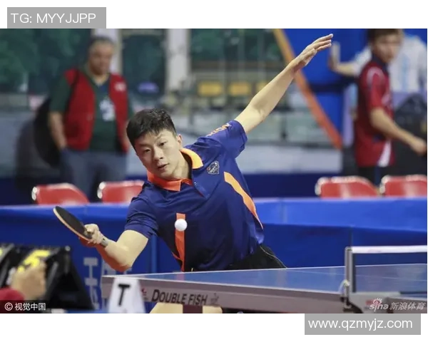 赛后分析：北京乒乓球队与广州乒乓球队心理素质的较量与启示