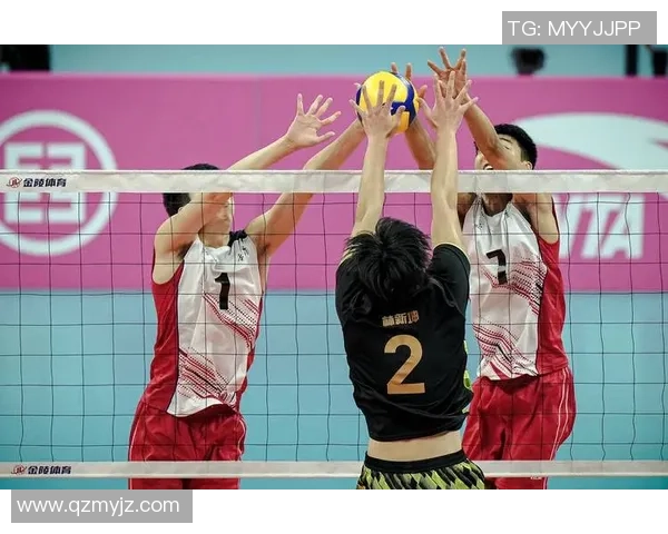 重庆排球队实力崛起荣登全国排球实力排行榜第十名