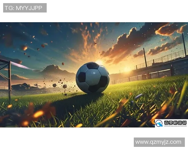 追逐梦想的绿茵场:我与足球明星的奇幻旅程