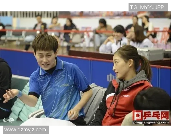 成都乒乓球队配合表现的数据分析与战术优化研究